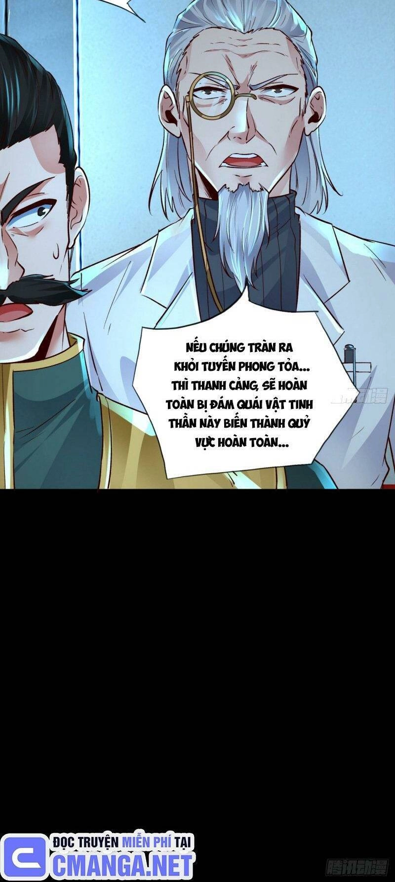 Từ Hồng Nguyệt Khai Thủy Chapter 110 - 28