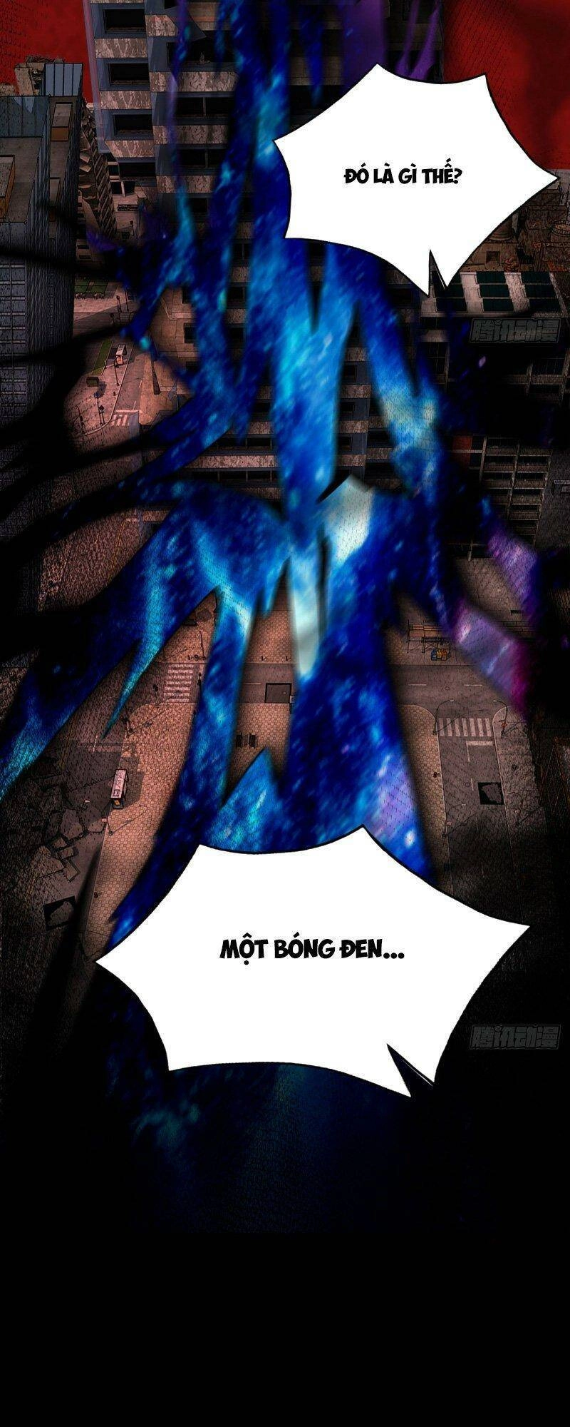 Từ Hồng Nguyệt Khai Thủy Chapter 110 - 31