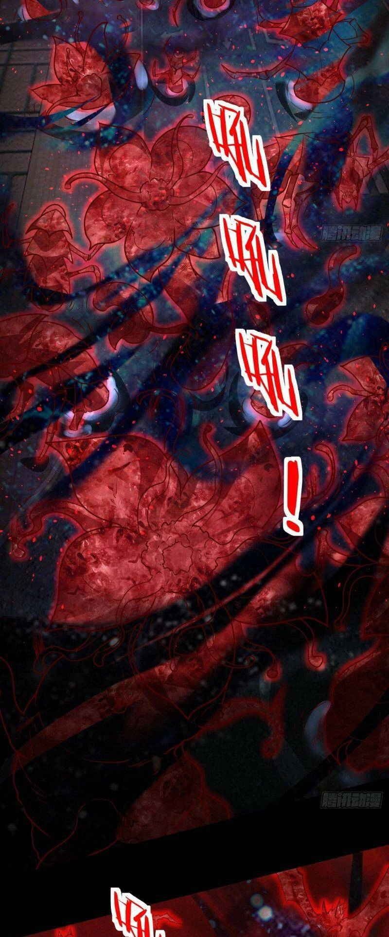 Từ Hồng Nguyệt Khai Thủy Chapter 110 - 36