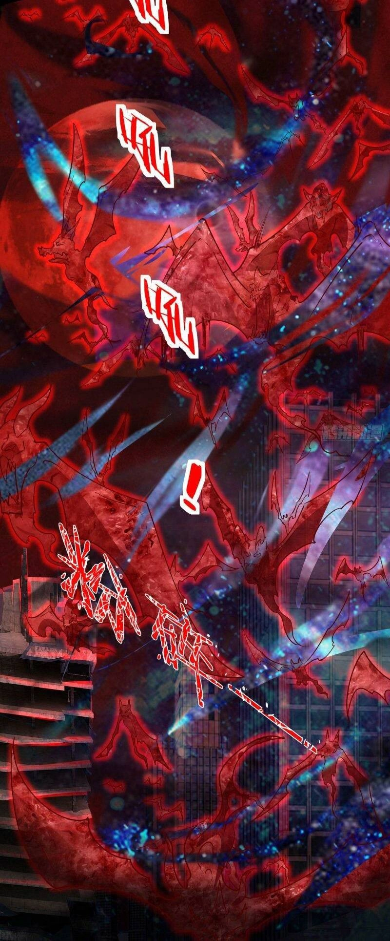 Từ Hồng Nguyệt Khai Thủy Chapter 110 - 37