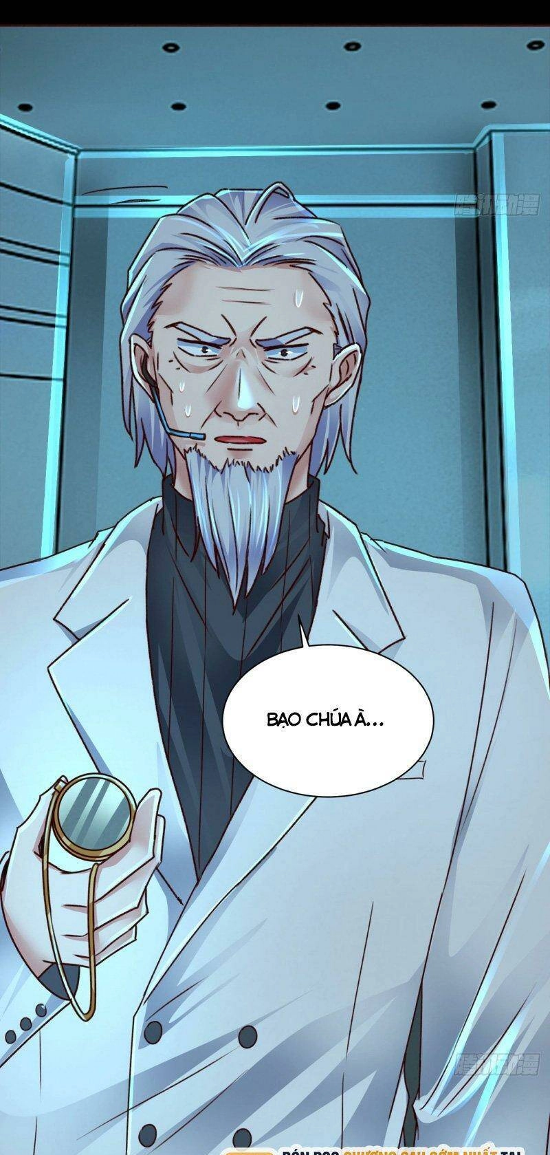 Từ Hồng Nguyệt Khai Thủy Chapter 110 - 42