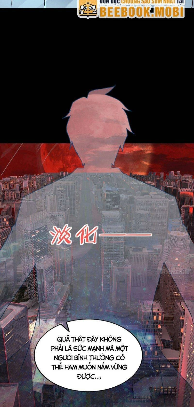 Từ Hồng Nguyệt Khai Thủy Chapter 110 - 43