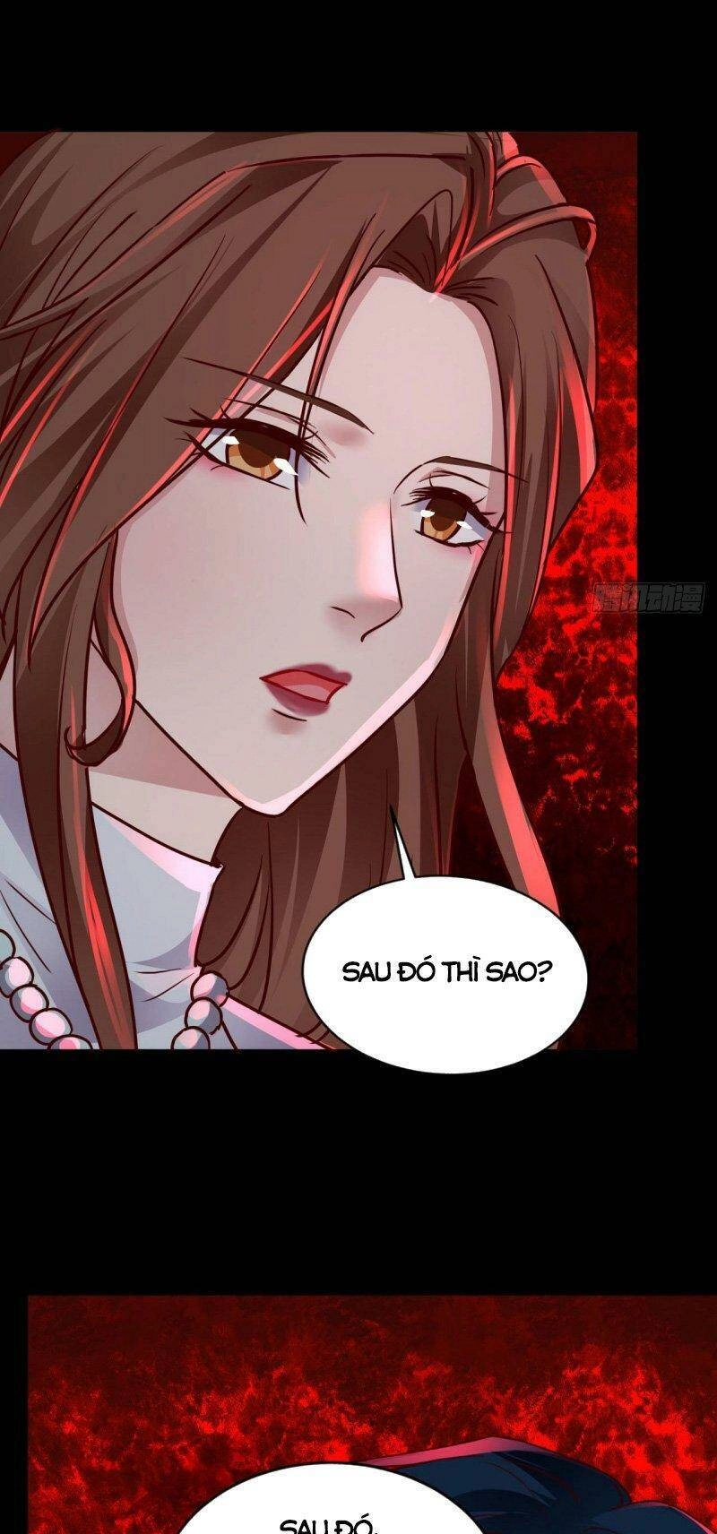 Từ Hồng Nguyệt Khai Thủy Chapter 110 - 52