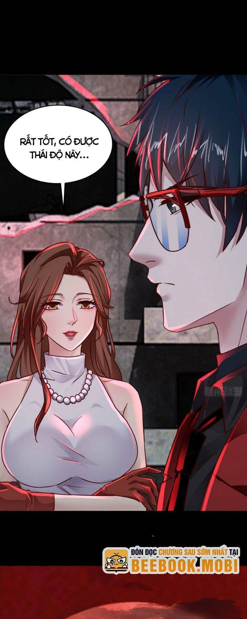 Từ Hồng Nguyệt Khai Thủy Chapter 110 - 54