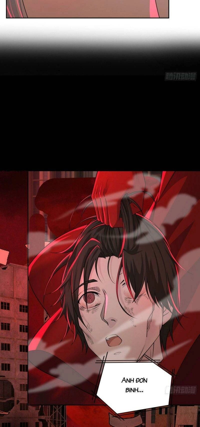 Từ Hồng Nguyệt Khai Thủy Chapter 111 - 4