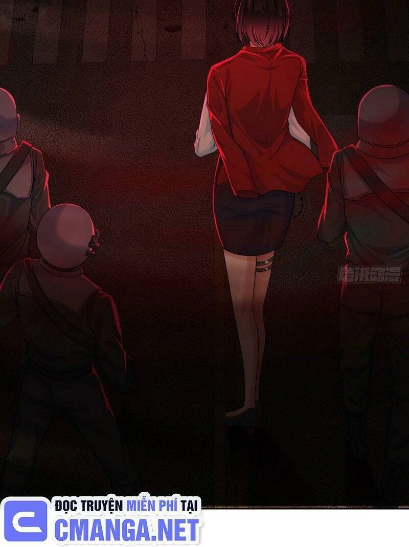 Từ Hồng Nguyệt Khai Thủy Chapter 111 - 8