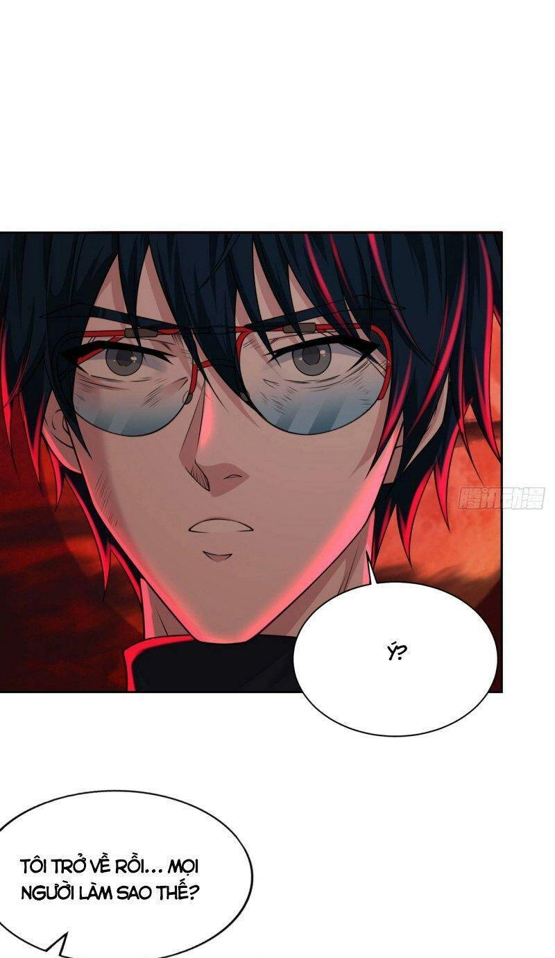 Từ Hồng Nguyệt Khai Thủy Chapter 111 - 9