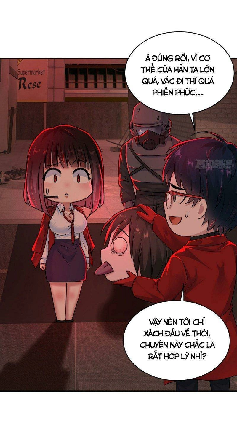 Từ Hồng Nguyệt Khai Thủy Chapter 111 - 13