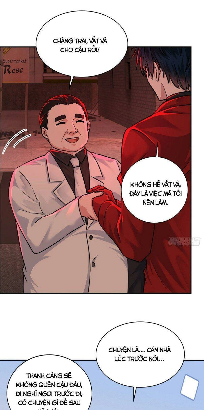 Từ Hồng Nguyệt Khai Thủy Chapter 111 - 18