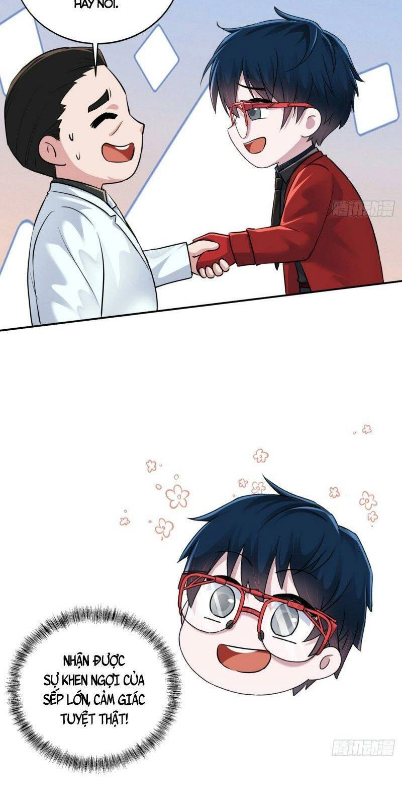 Từ Hồng Nguyệt Khai Thủy Chapter 111 - 19