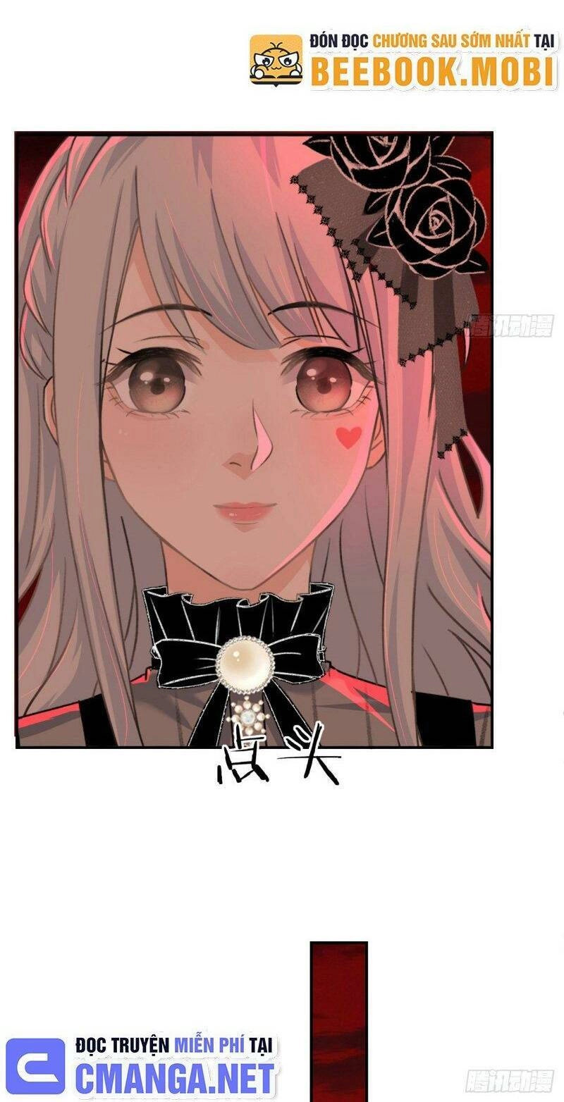 Từ Hồng Nguyệt Khai Thủy Chapter 111 - 21