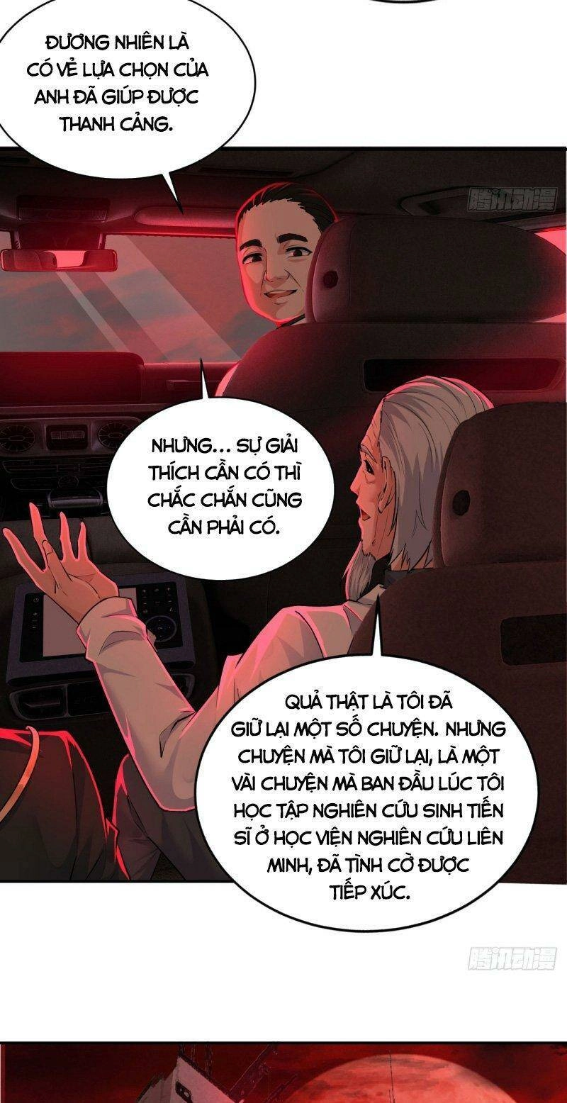 Từ Hồng Nguyệt Khai Thủy Chapter 111 - 24