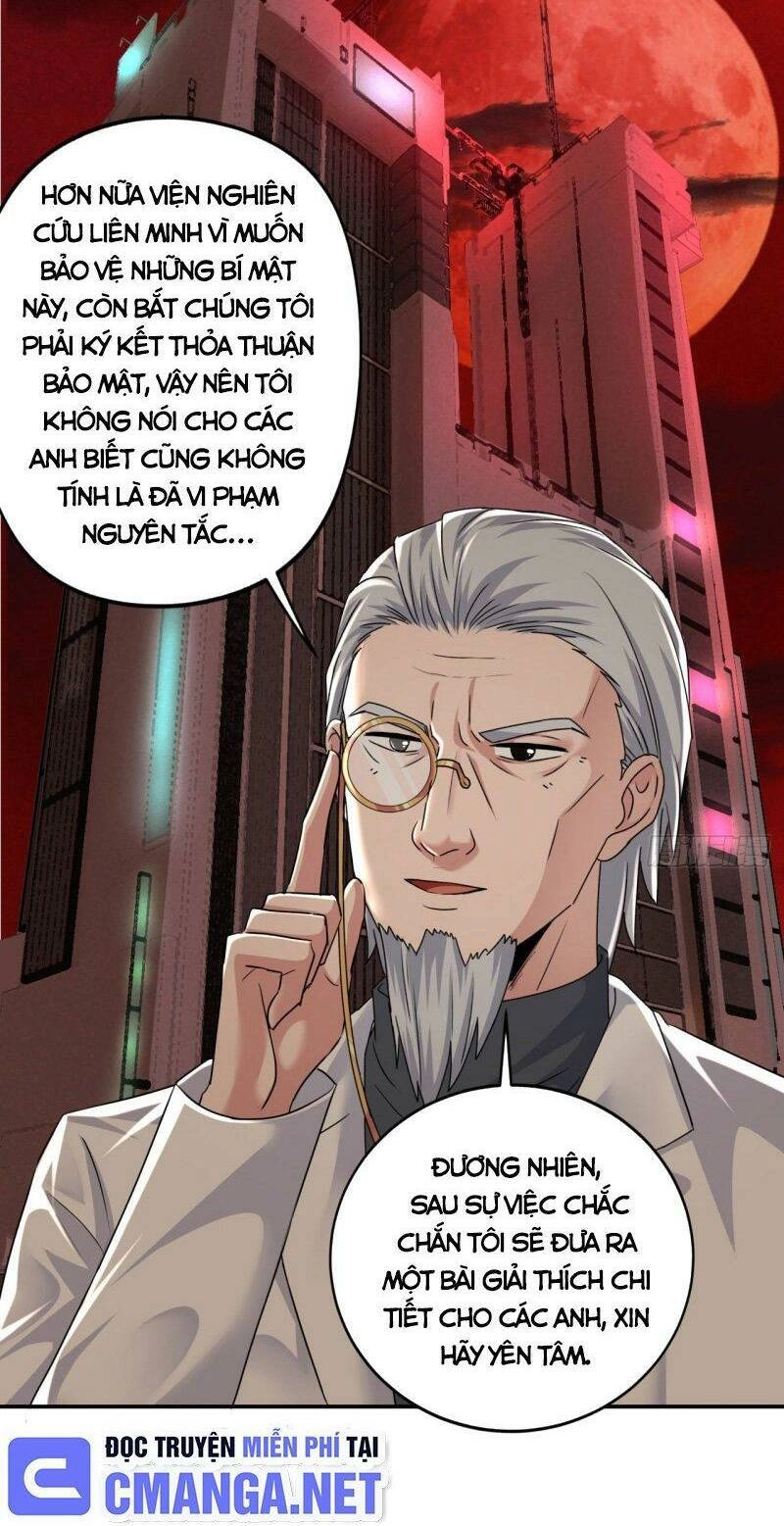 Từ Hồng Nguyệt Khai Thủy Chapter 111 - 25