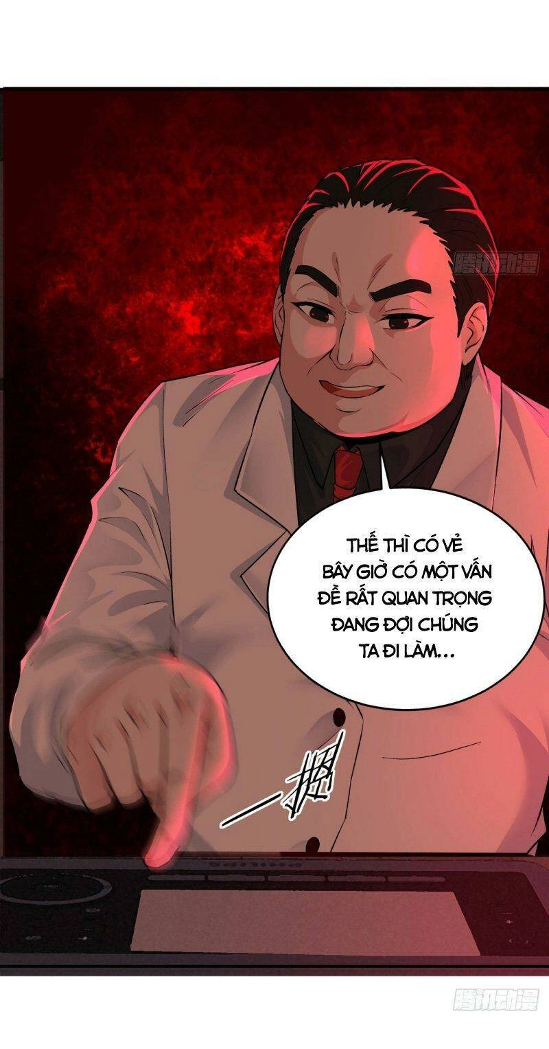 Từ Hồng Nguyệt Khai Thủy Chapter 111 - 26