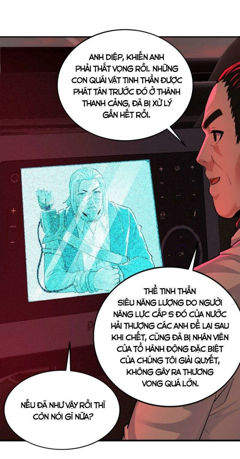 Từ Hồng Nguyệt Khai Thủy Chapter 111 - 27