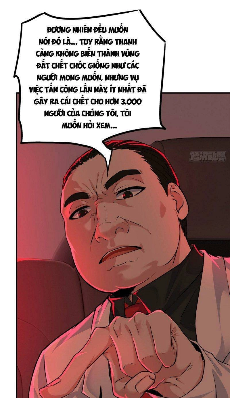 Từ Hồng Nguyệt Khai Thủy Chapter 111 - 28