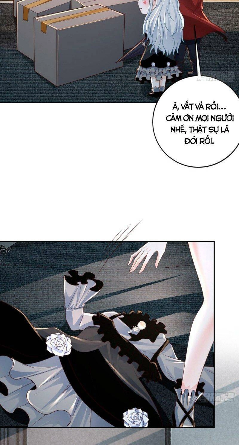 Từ Hồng Nguyệt Khai Thủy Chapter 111 - 33