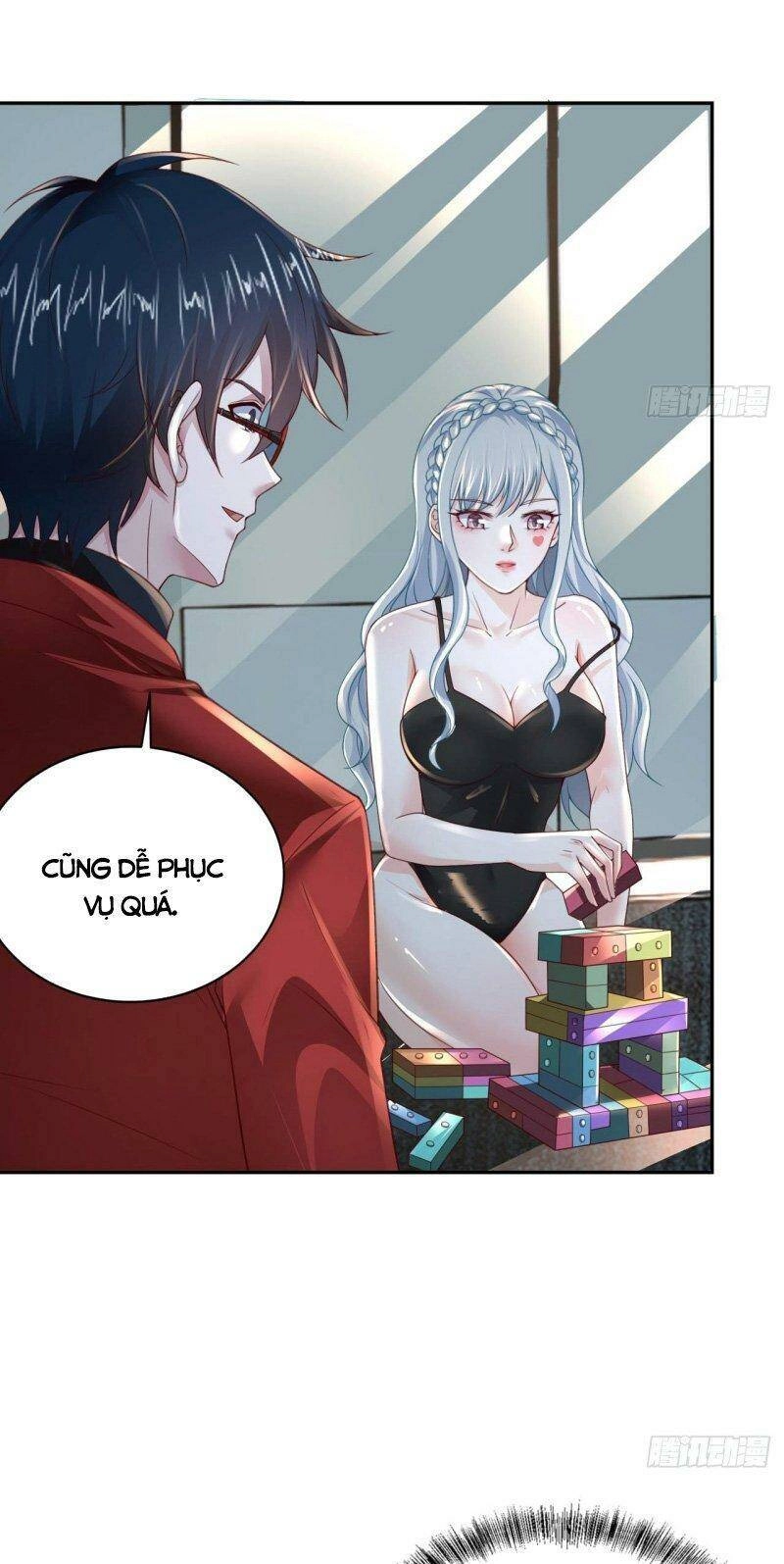 Từ Hồng Nguyệt Khai Thủy Chapter 111 - 39