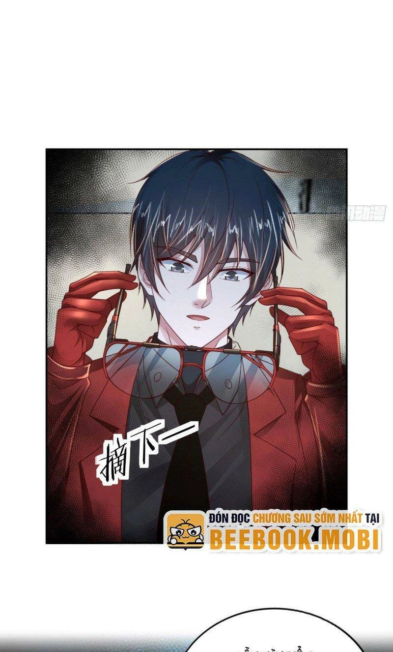 Từ Hồng Nguyệt Khai Thủy Chapter 111 - 41