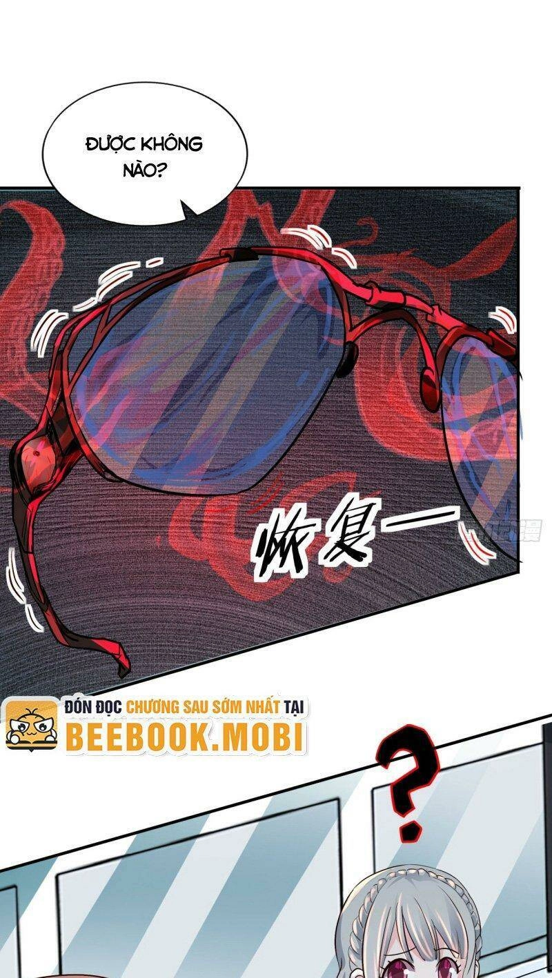 Từ Hồng Nguyệt Khai Thủy Chapter 111 - 45