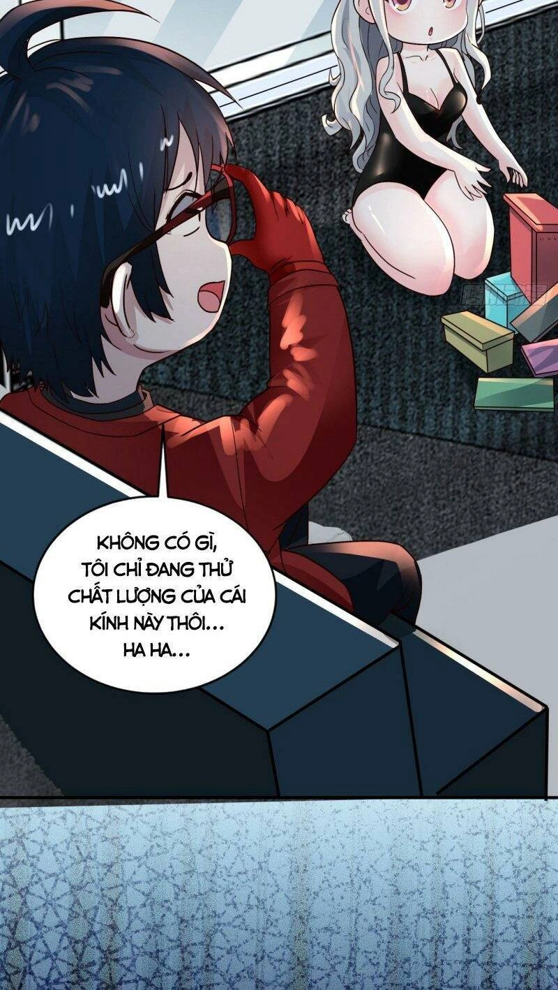 Từ Hồng Nguyệt Khai Thủy Chapter 111 - 46