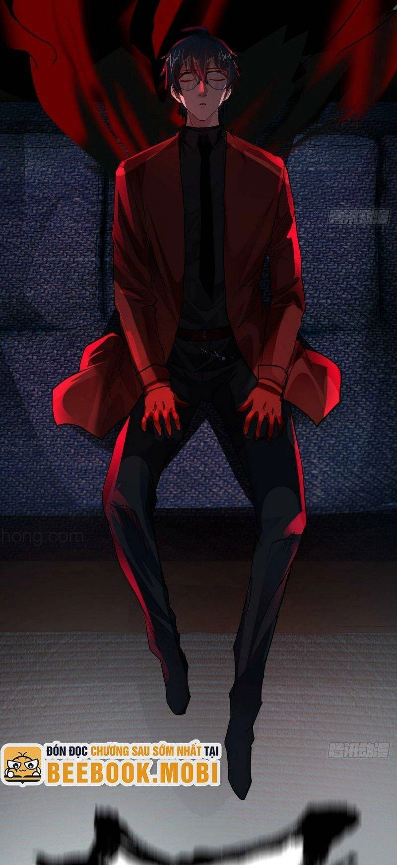 Từ Hồng Nguyệt Khai Thủy Chapter 111 - 51