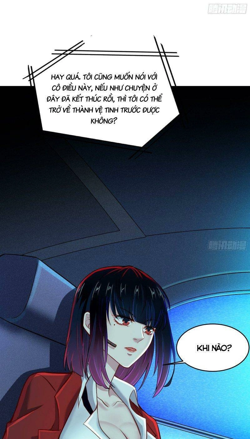 Từ Hồng Nguyệt Khai Thủy Chapter 112 - 8