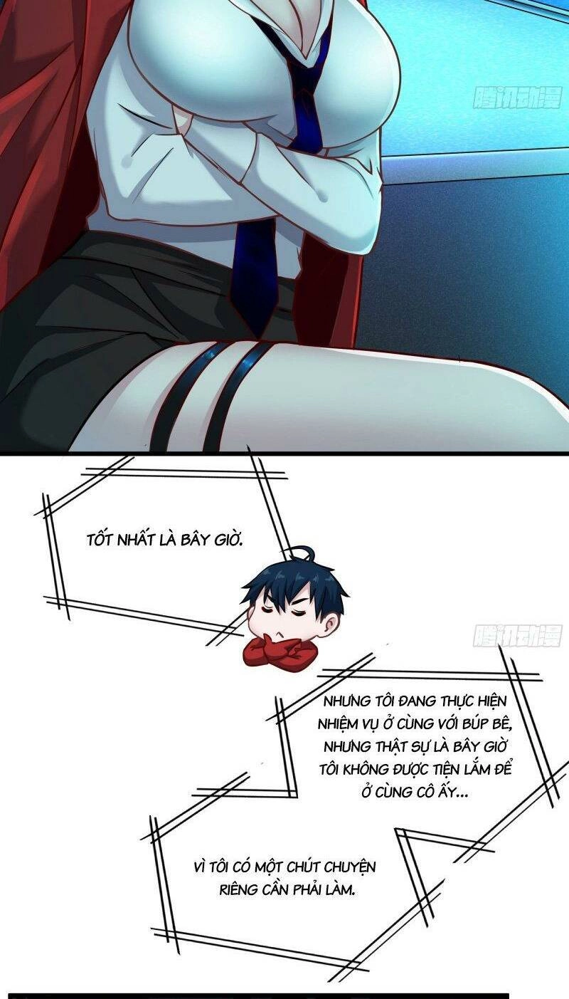 Từ Hồng Nguyệt Khai Thủy Chapter 112 - 9