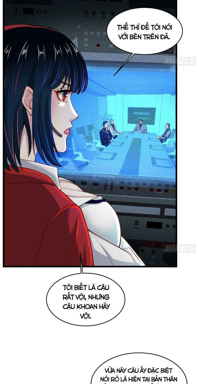 Từ Hồng Nguyệt Khai Thủy Chapter 112 - 10