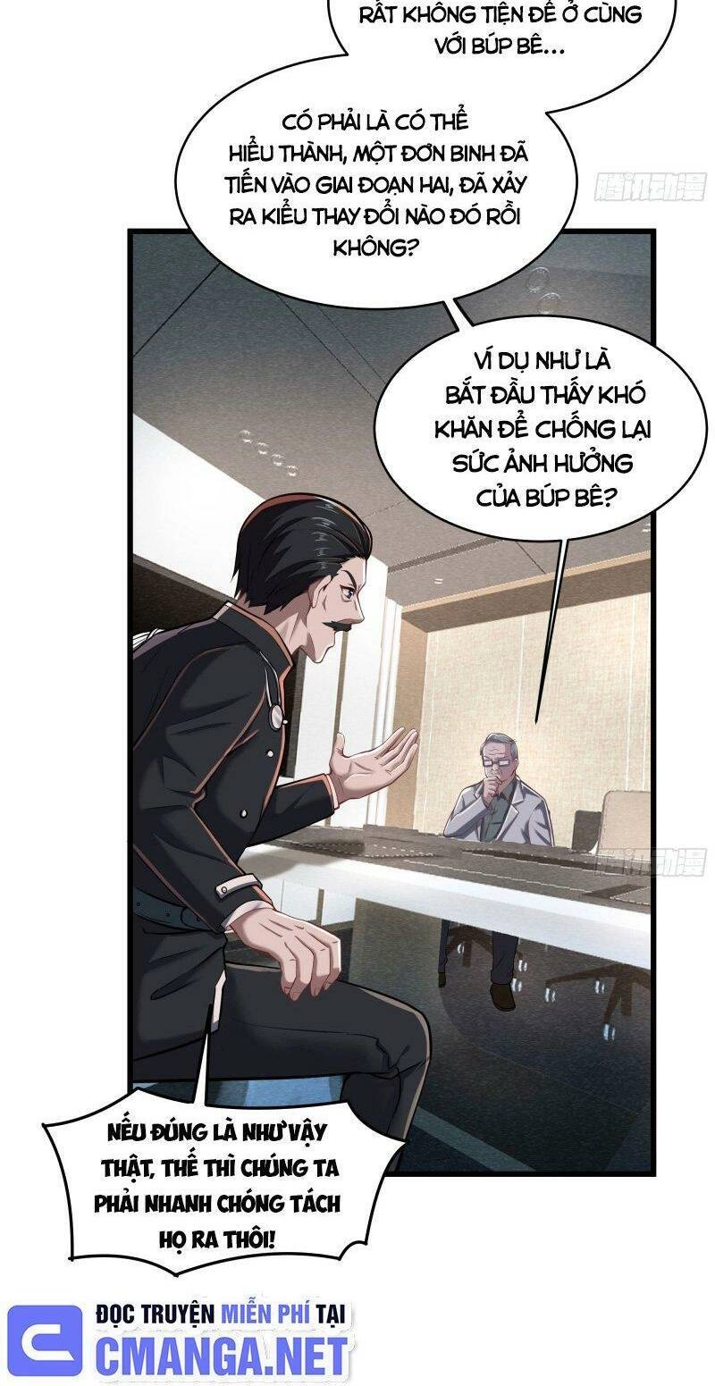 Từ Hồng Nguyệt Khai Thủy Chapter 112 - 11