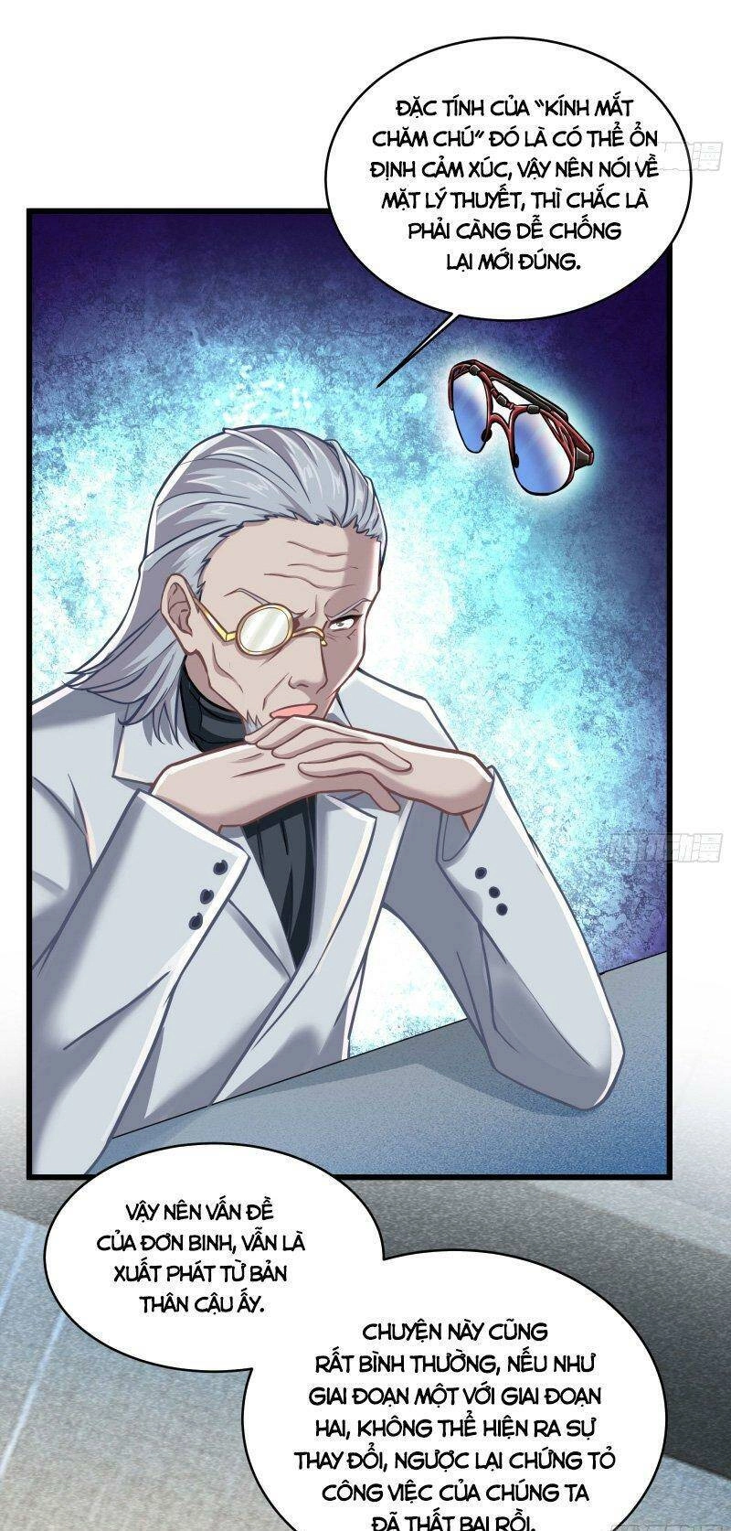 Từ Hồng Nguyệt Khai Thủy Chapter 112 - 12