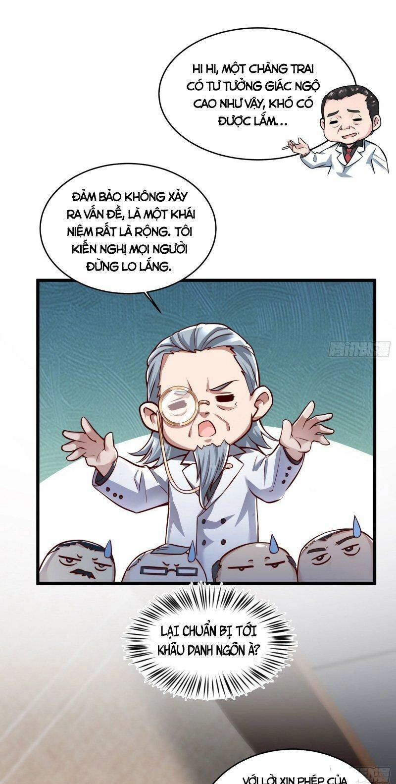 Từ Hồng Nguyệt Khai Thủy Chapter 112 - 14