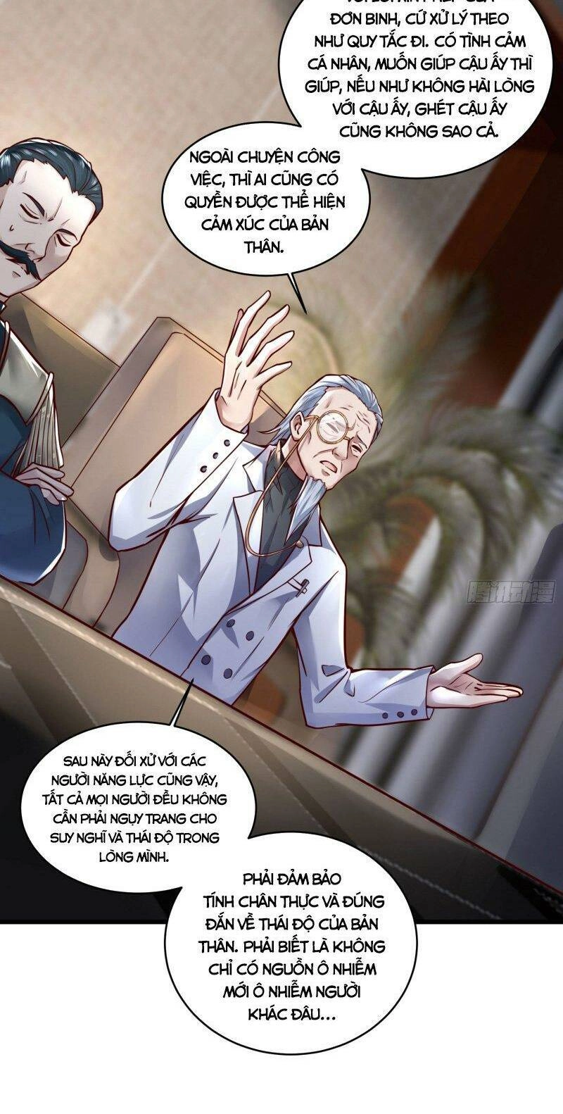 Từ Hồng Nguyệt Khai Thủy Chapter 112 - 15