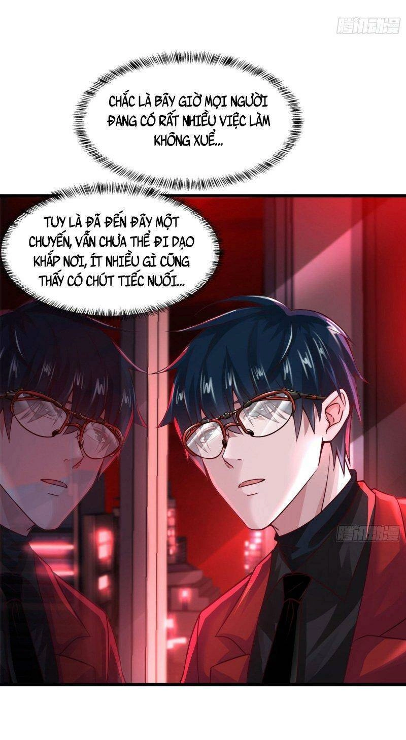 Từ Hồng Nguyệt Khai Thủy Chapter 112 - 21