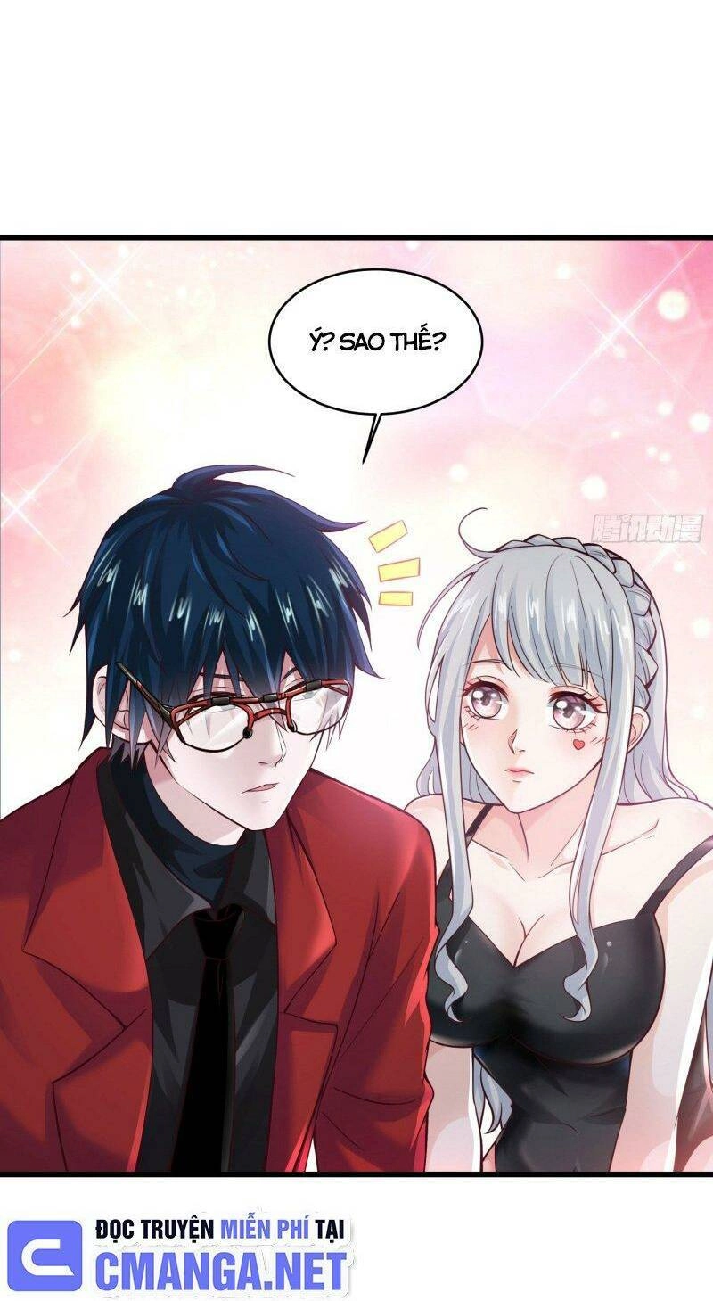 Từ Hồng Nguyệt Khai Thủy Chapter 112 - 22