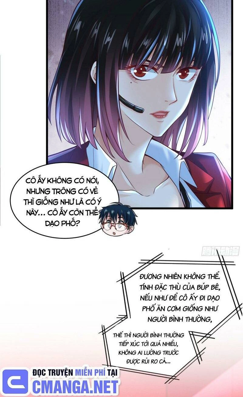 Từ Hồng Nguyệt Khai Thủy Chapter 112 - 24