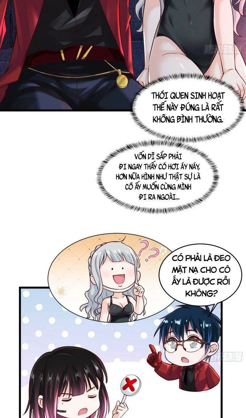 Từ Hồng Nguyệt Khai Thủy Chapter 112 - 26