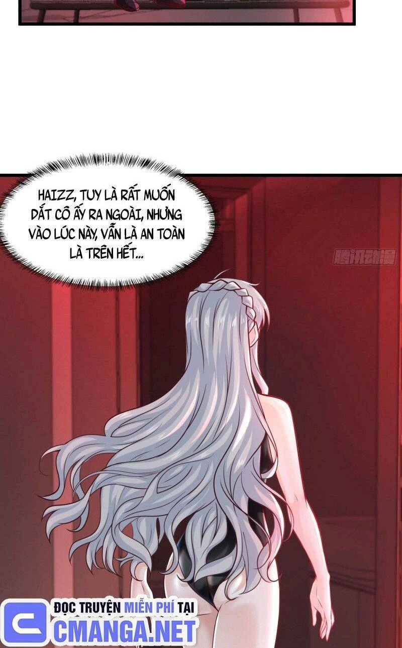 Từ Hồng Nguyệt Khai Thủy Chapter 112 - 28