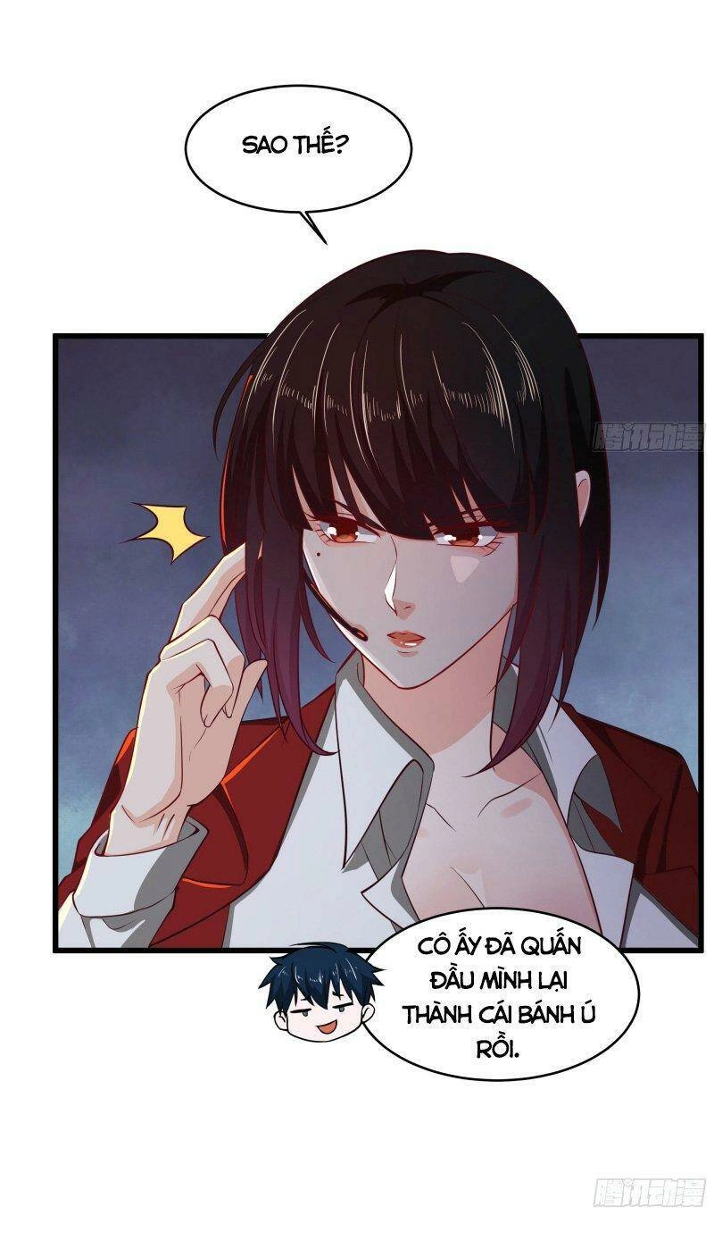 Từ Hồng Nguyệt Khai Thủy Chapter 112 - 31