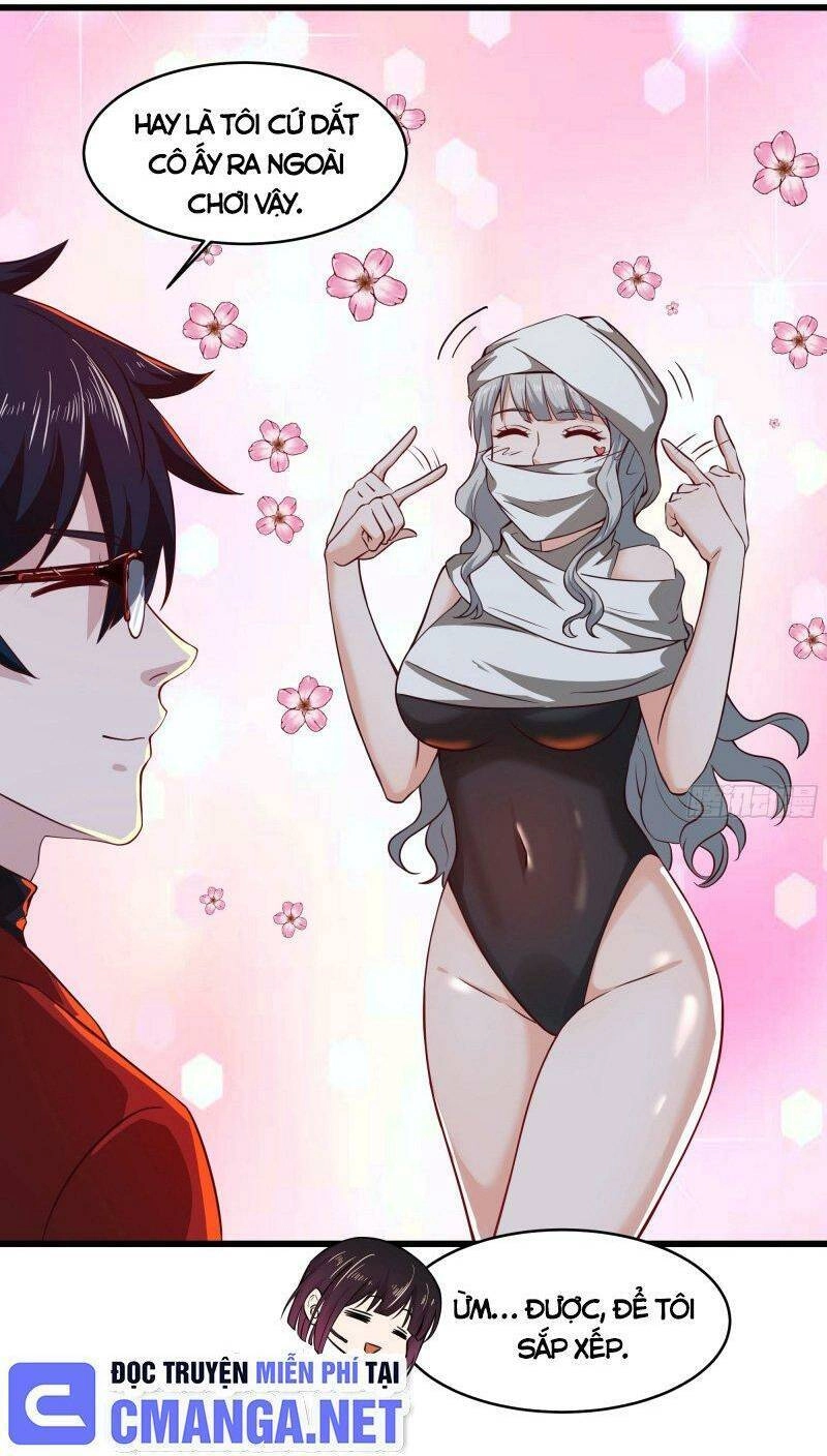 Từ Hồng Nguyệt Khai Thủy Chapter 112 - 32