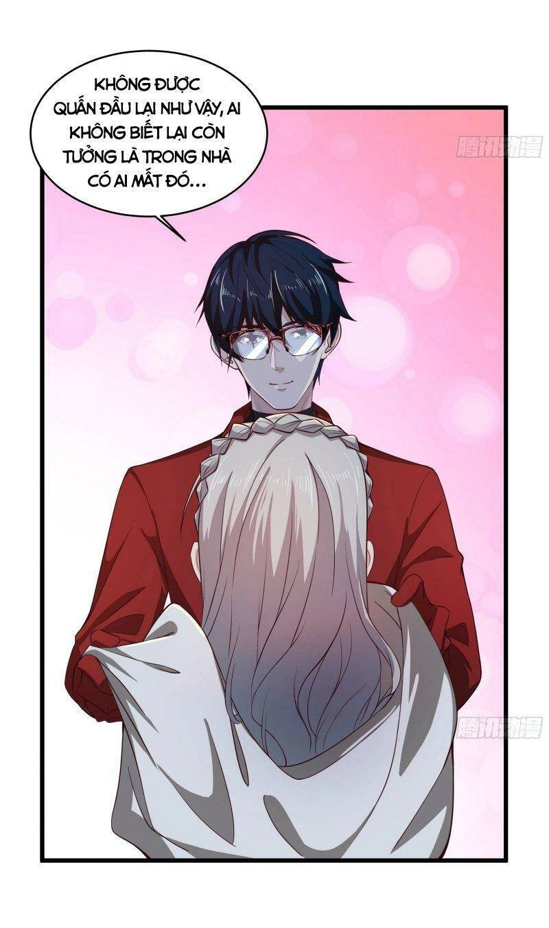 Từ Hồng Nguyệt Khai Thủy Chapter 112 - 33