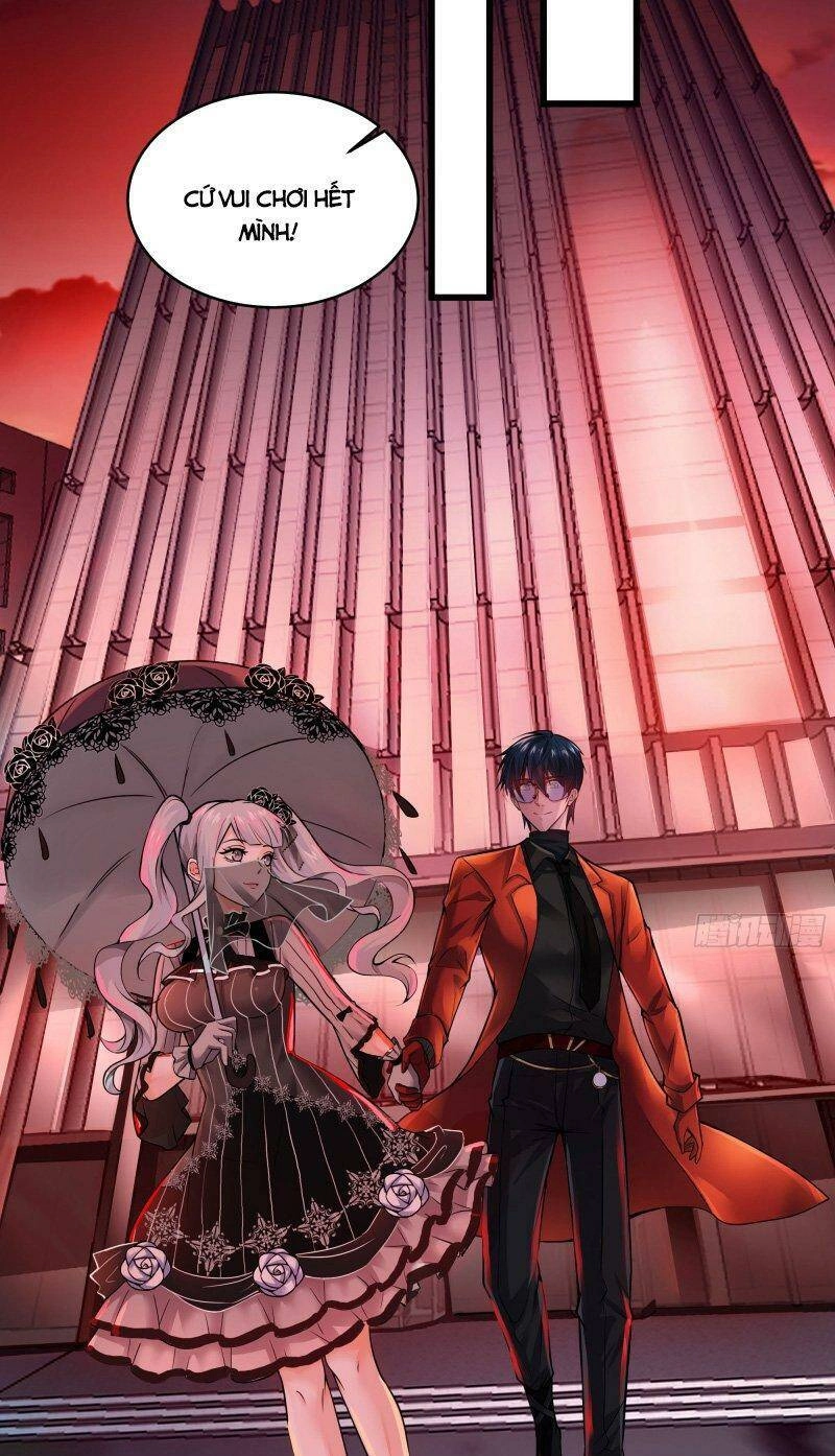 Từ Hồng Nguyệt Khai Thủy Chapter 112 - 40