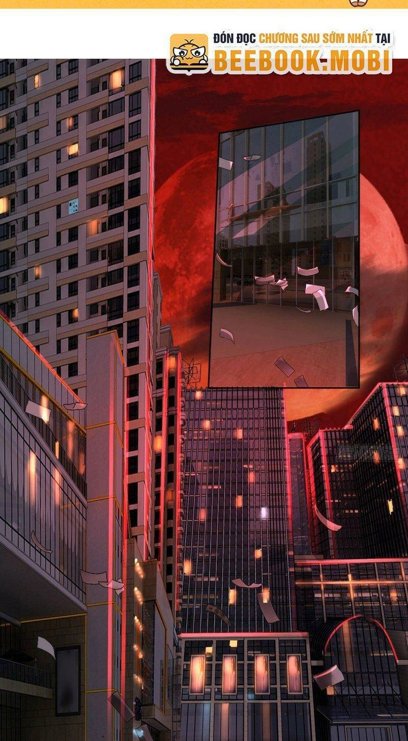 Từ Hồng Nguyệt Khai Thủy Chapter 113 - 1