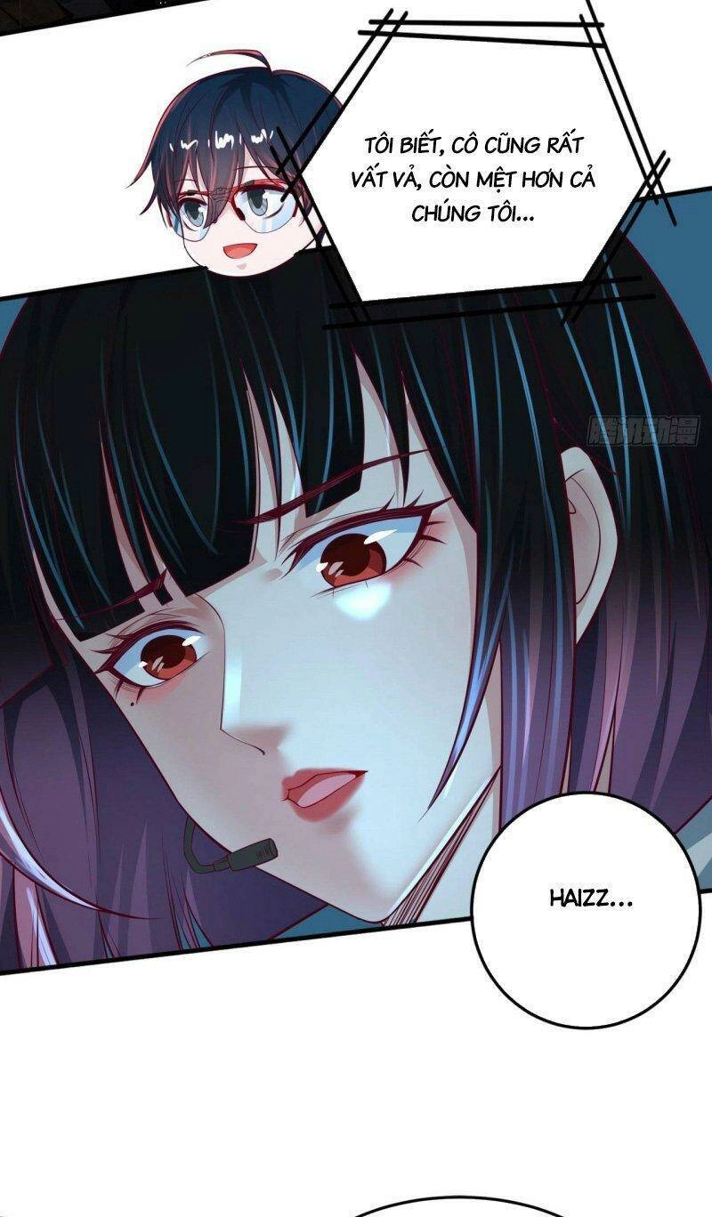 Từ Hồng Nguyệt Khai Thủy Chapter 113 - 8