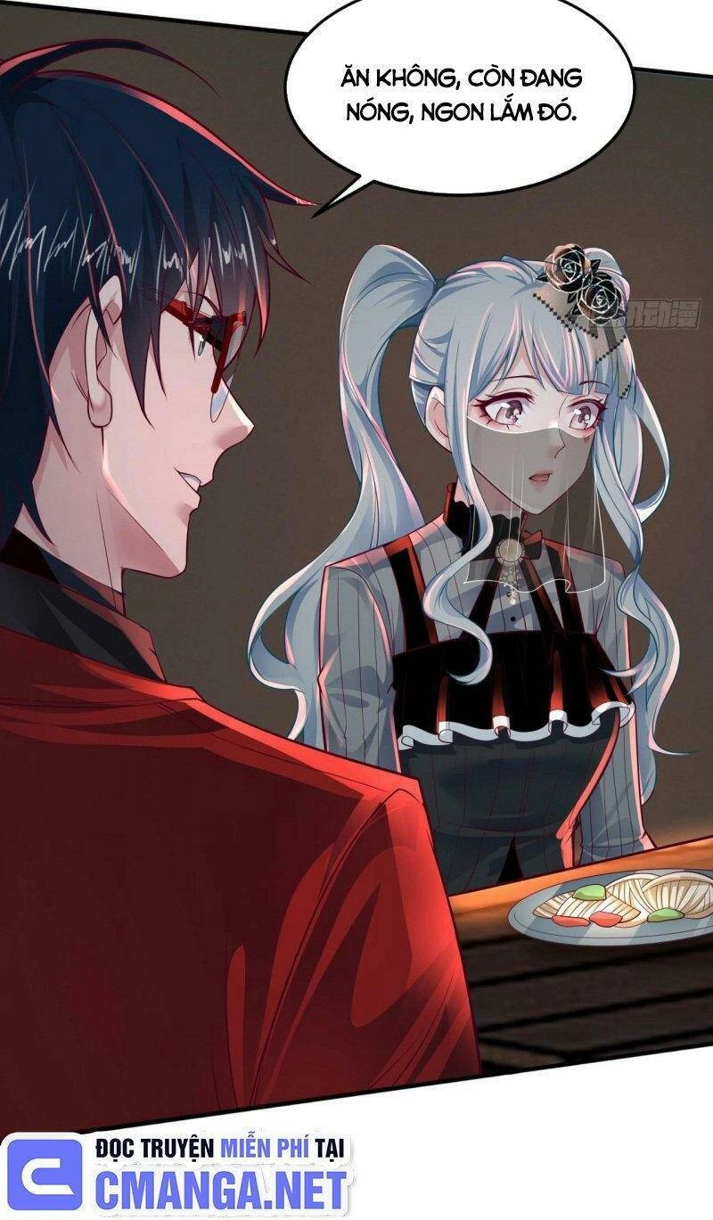 Từ Hồng Nguyệt Khai Thủy Chapter 113 - 9