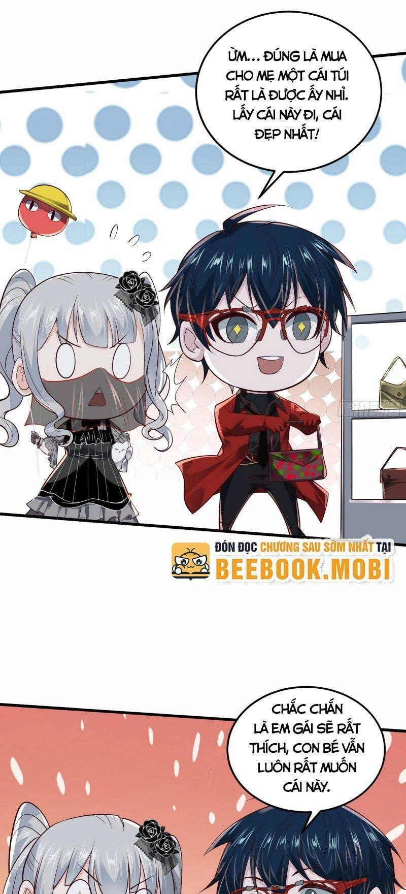 Từ Hồng Nguyệt Khai Thủy Chapter 113 - 14