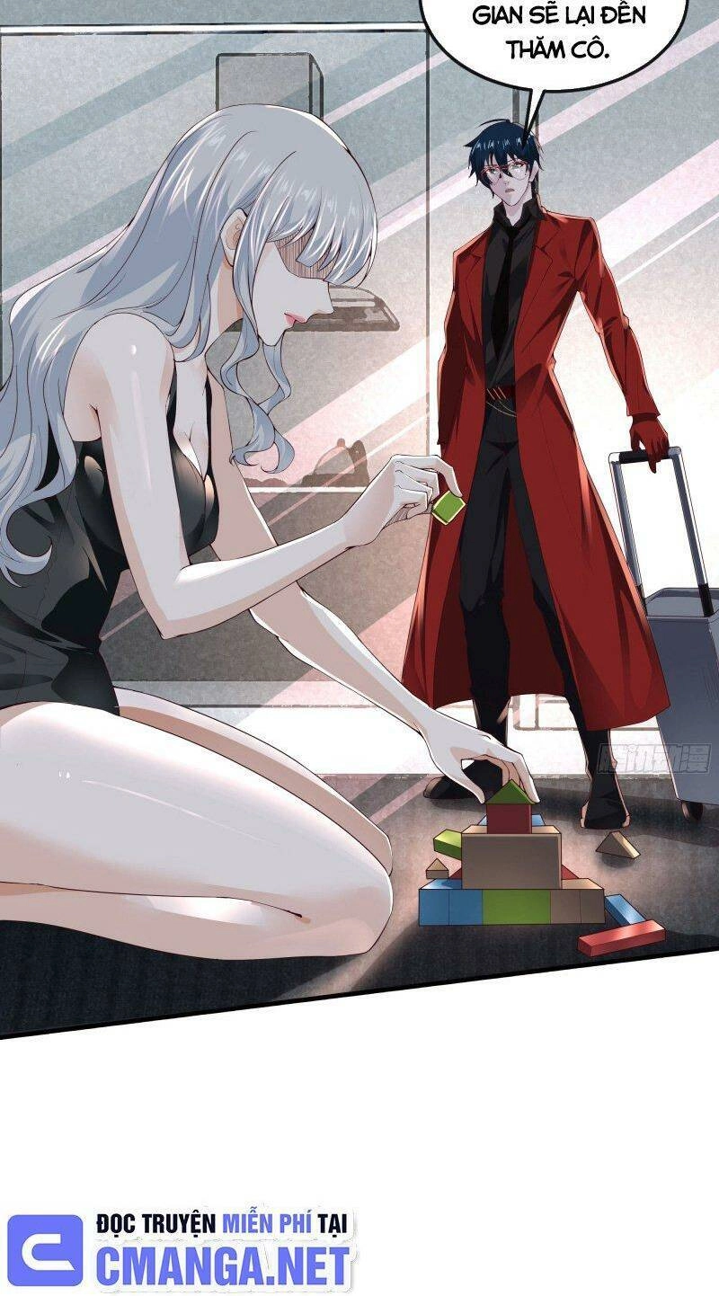 Từ Hồng Nguyệt Khai Thủy Chapter 113 - 18