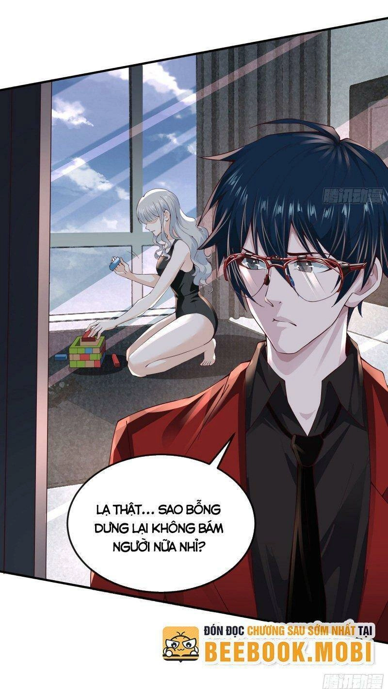 Từ Hồng Nguyệt Khai Thủy Chapter 113 - 19