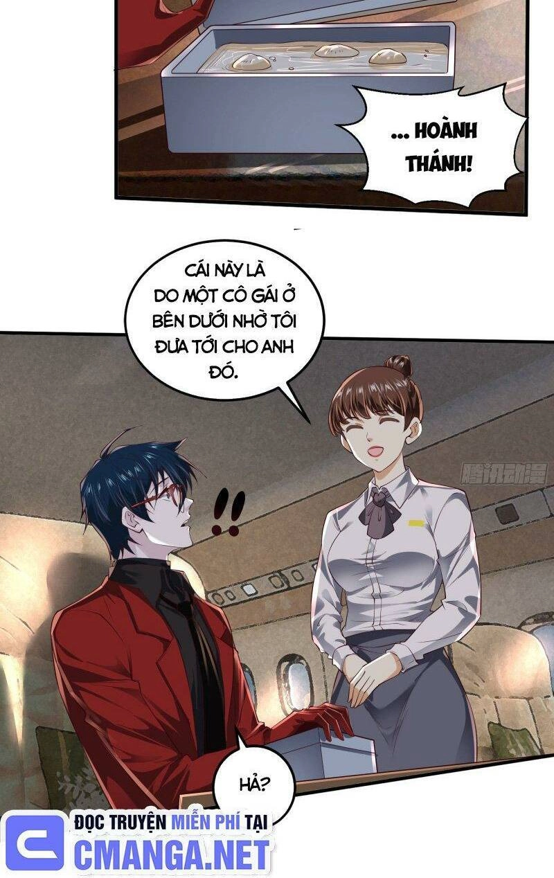 Từ Hồng Nguyệt Khai Thủy Chapter 113 - 24