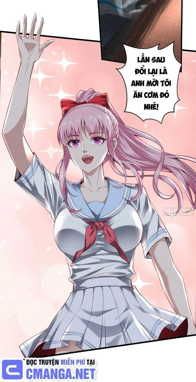 Từ Hồng Nguyệt Khai Thủy Chapter 113 - 26